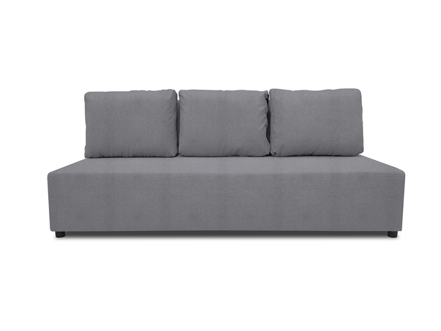 Диван Алиса 2 Solta Grey кат. 1