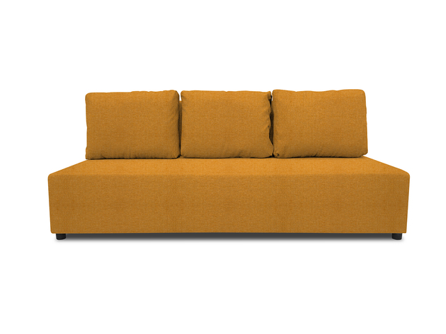 Диван Алиса 2 savana plus yellow кат. 1