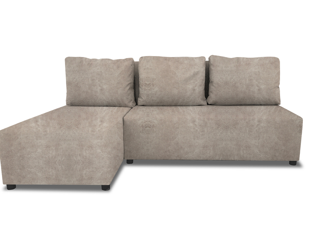 Угловой диван Алиса Dakota Beige кат. 1