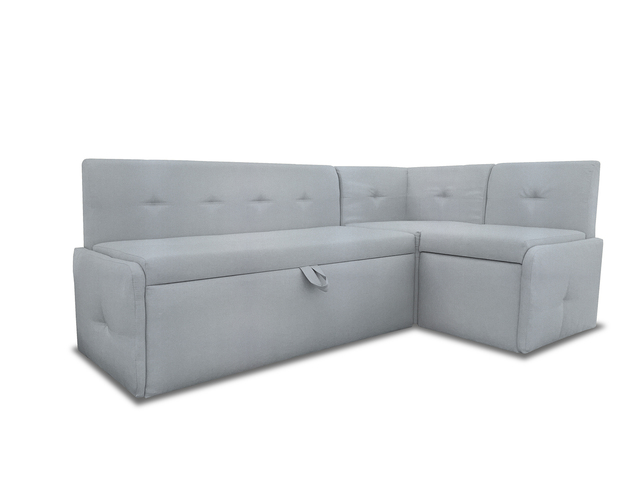 Кухонный уголок Вена Bahama Plus Linen кат. 2