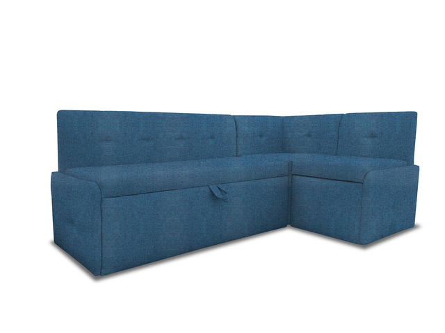 Кухонный уголок Вена Savana Plus Denim кат. 1