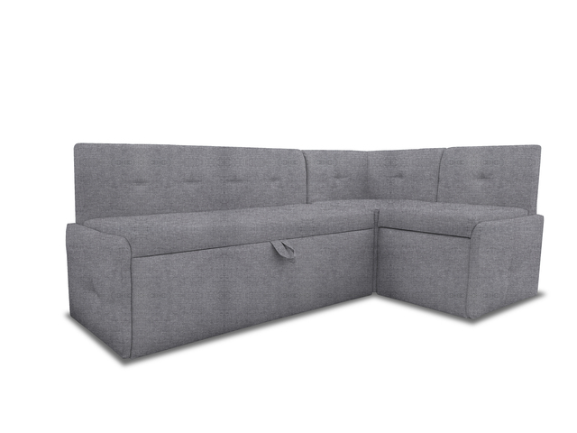 Кухонный уголок Вена Savana Plus Ash кат. 1