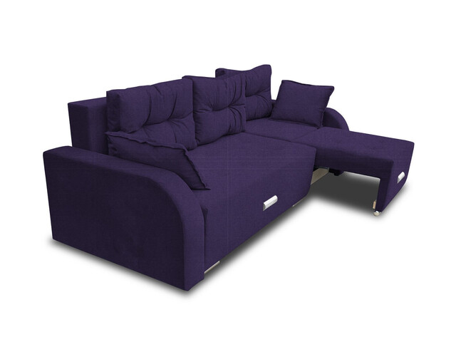 Диван Милан Savana Violet кат. 1