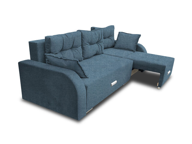 Диван Милан Savana Plus blue кат. 1
