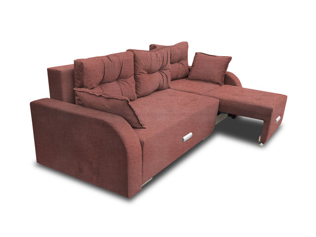 Диван Милан Savana Plus coral кат. 1
