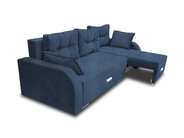 Диван Милан Savana Plus denim кат. 1