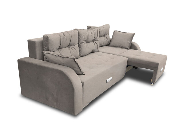 Диван Милан Savana Plus ivory кат. 1