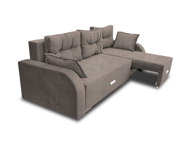 Диван Милан Savana Plus mocca кат. 1