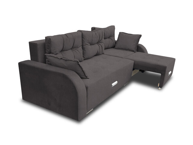 Диван Милан Dream Grey кат. 2