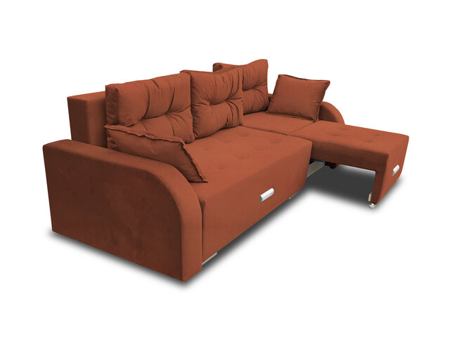 Диван Милан Dream Orange кат. 2