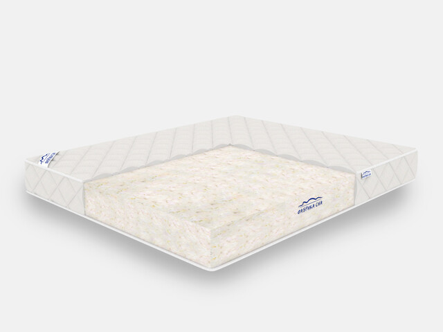 Матрас Фабрика Сна Eco Comfort