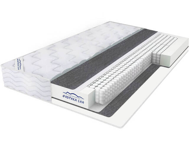Матрас Фабрика Сна Bio Light TFK
