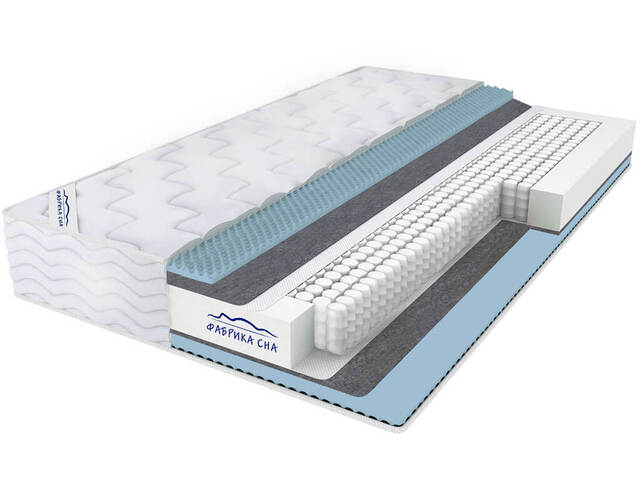 Матрас Фабрика Сна Massage Foam TFK