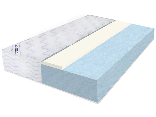 Матрас Фабрика Сна Memory Foam