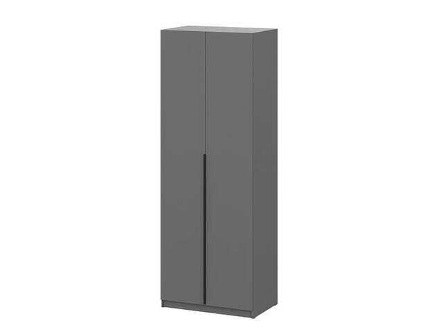 Шкаф ШК 5 800 графит
