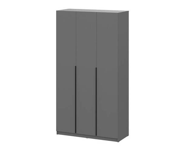 Шкаф ШК 5 1200 графит