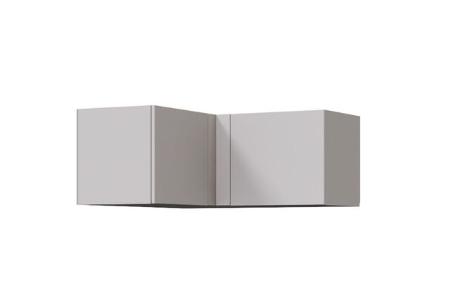 Анресоль угловая Наоми-прихожая, кашемир