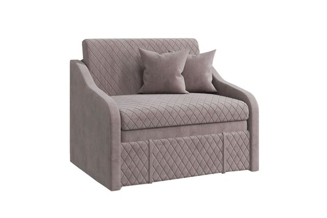 Диван Том Ромб