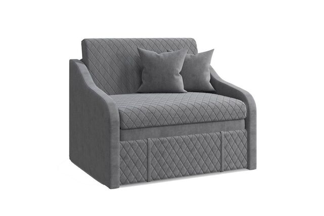 Диван Том Ромб