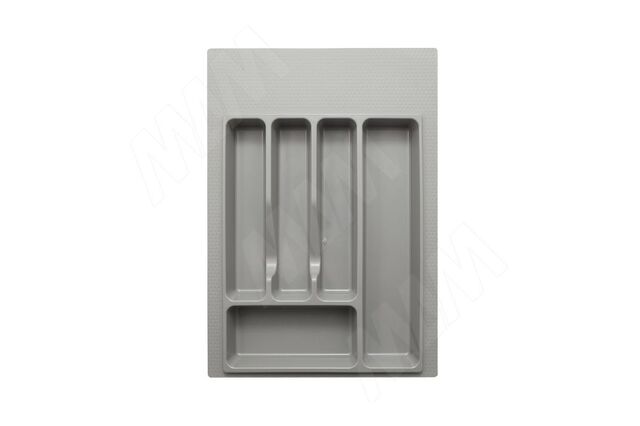 Лоток в ящик 400 мм для столовых приборов, в п 2.40.03, 2.40.11