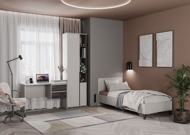 Подростковая Наоми, кашемир