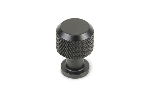 Ручка BOND RC324MND.4 (матовый темный никель)