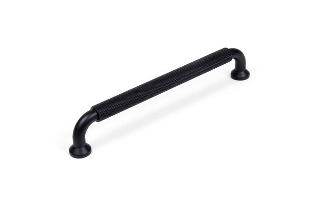 Ручка BOND RS324BL.4/160мм (черный матовый)