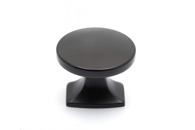 Ручка EDDA RC289BL.4 (черный матовый)