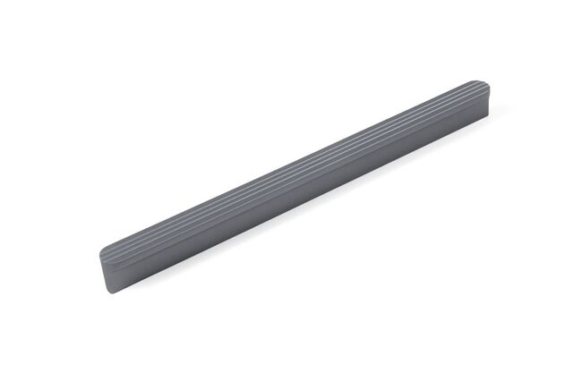 Ручка SHELL RS064GR.4/192мм (графит матовый)