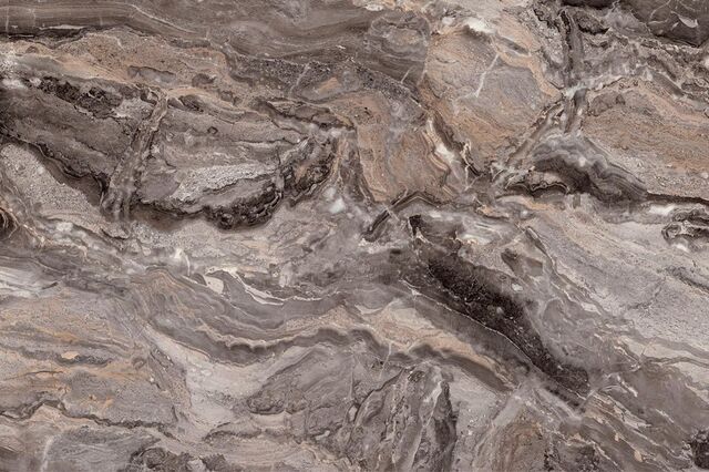 Столешница 38мм (ГЛУБИНА 400мм) №261 ПАЛАДИНА КОРИЧНЕВАЯ (1пог.м)