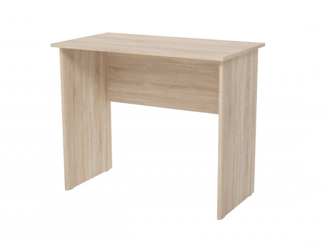 Стол компьютерный СК-16 дуб сонома