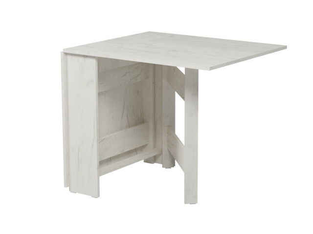 Стол-книжка СКН дуб грей