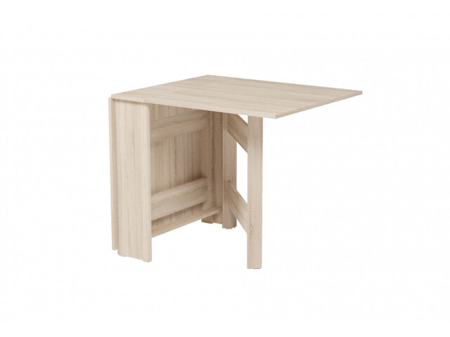 Стол-книжка СКН дуб сонома