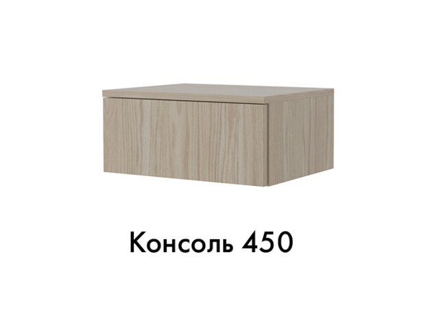 Консоль 450 Мультиформ