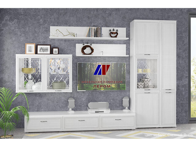 Гостиная Карина набор 1
