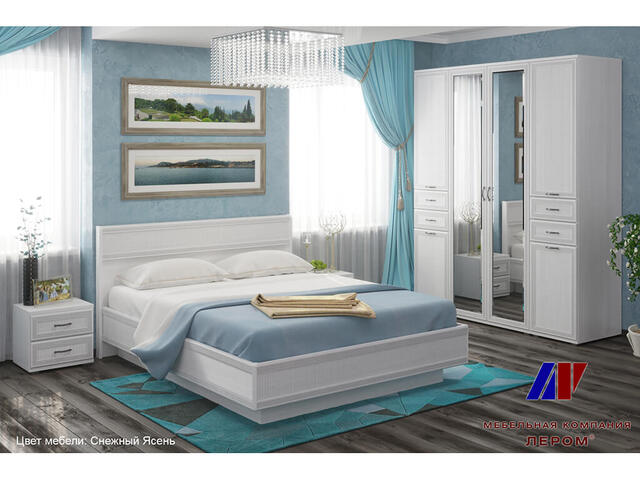 Спальня Карина набор 1