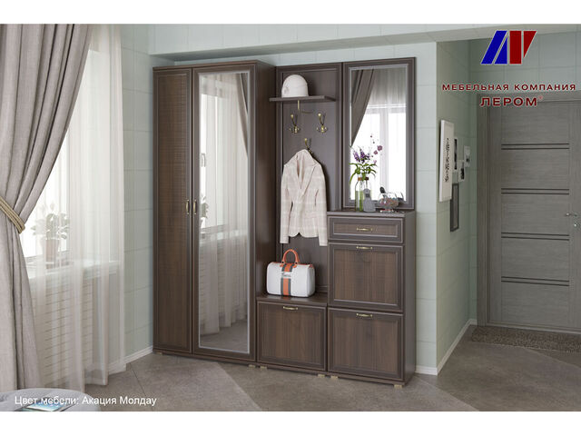 Прихожая Карина набор 1