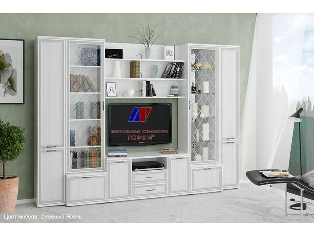 Гостиная Карина набор 7