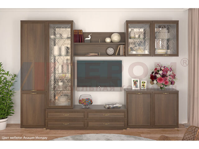 Гостиная Карина набор 8