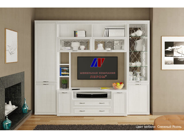 Гостиная Карина набор 9