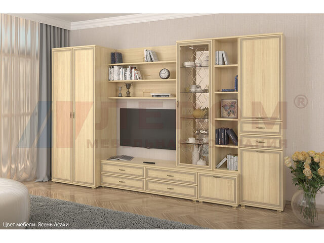 Гостиная Карина набор 11