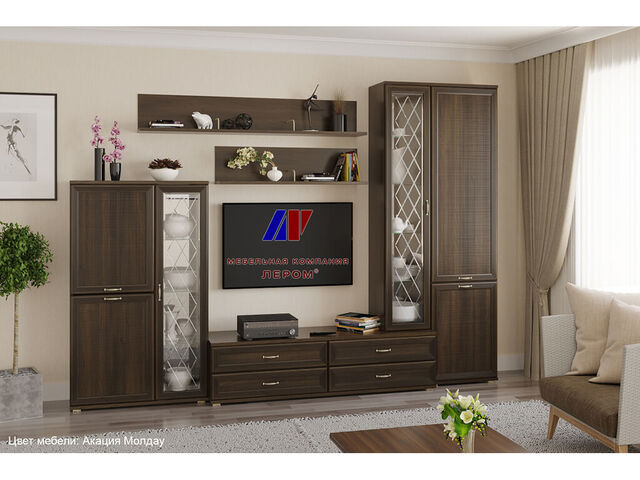 Гостиная Карина набор 12