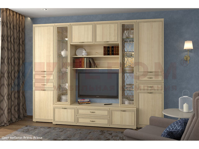 Гостиная Карина набор 17