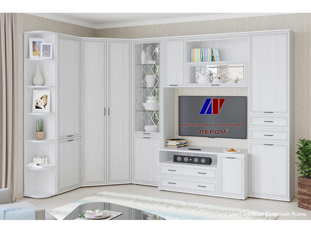 Гостиная Карина набор 18