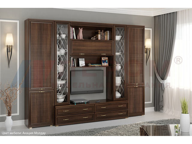Гостиная Карина набор 19