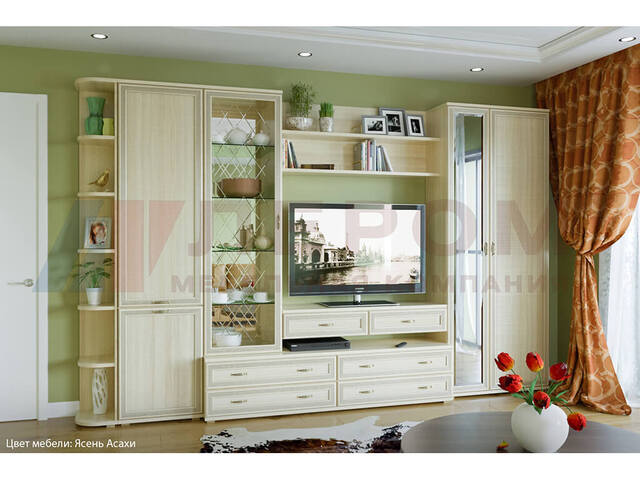 Гостиная Карина набор 20