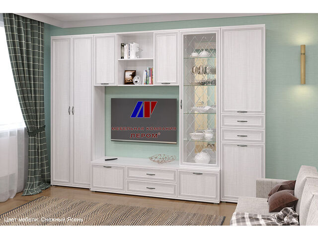 Гостиная Карина набор 21