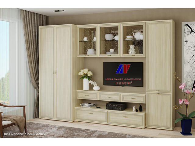 Гостиная Карина набор 23