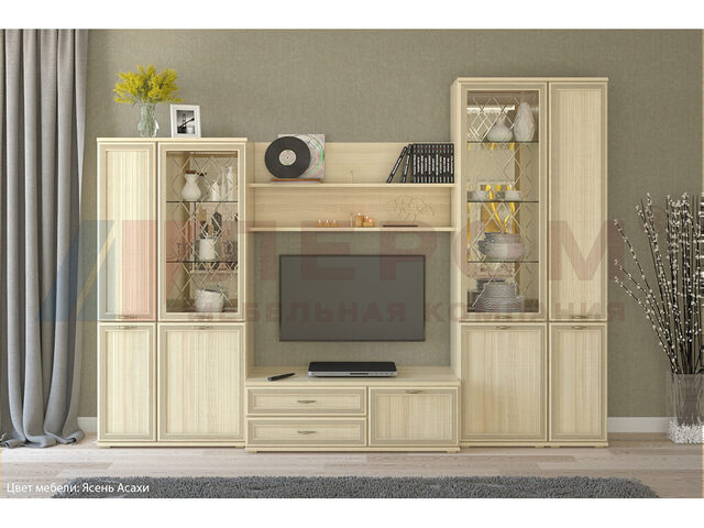 Гостиная Карина набор 24