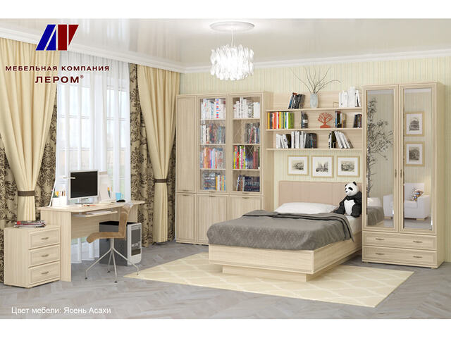 Детская Карина набор 4